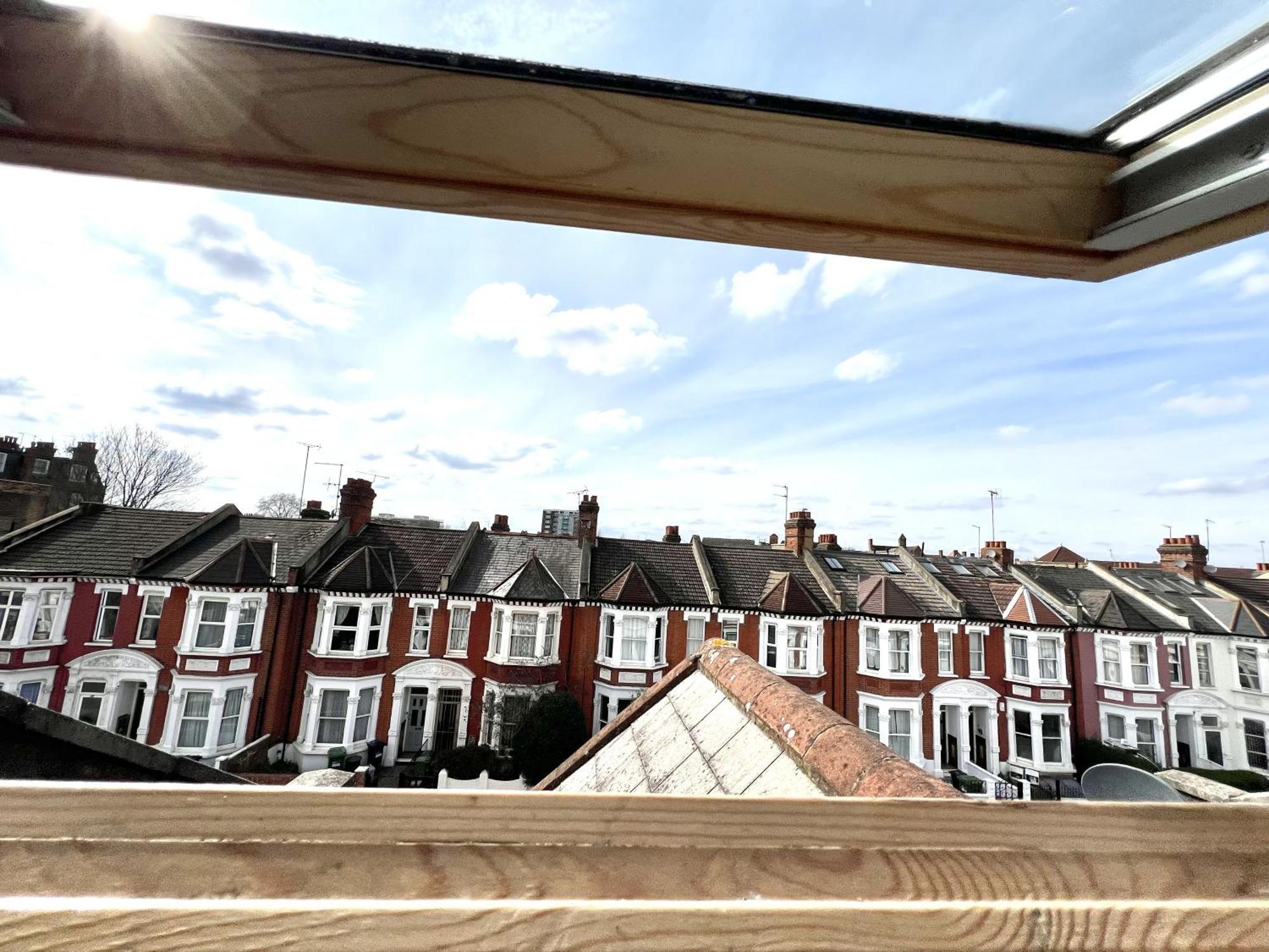 Westfield London Shepherds Bush Bagian luar foto